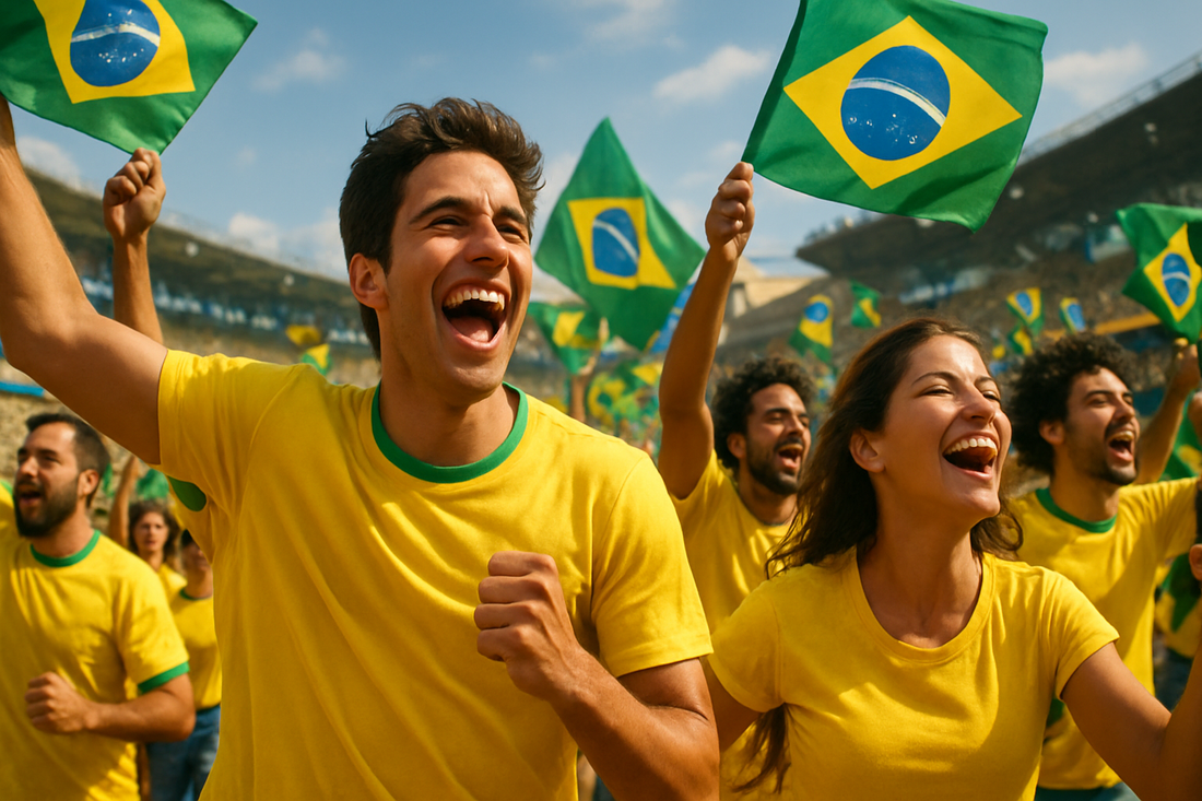 Copa do Mundo 2026: Prepare-se para os Jogos de Hoje!