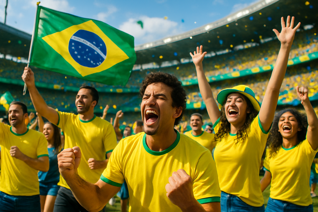 Quando é o próximo jogo do Brasil na Copa? Saiba tudo aqui!