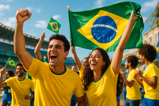 Quando é o próximo jogo do Brasil na Copa? Saiba tudo aqui!