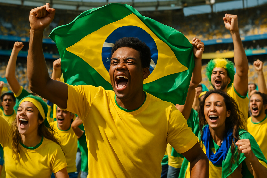 Próximo jogo do Brasil na Copa 2026: saiba tudo!