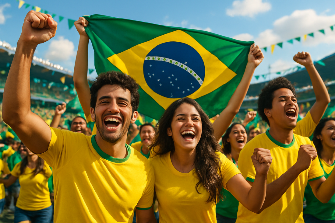 Quem são os maiores artilheiros da história das Copas do Mundo?