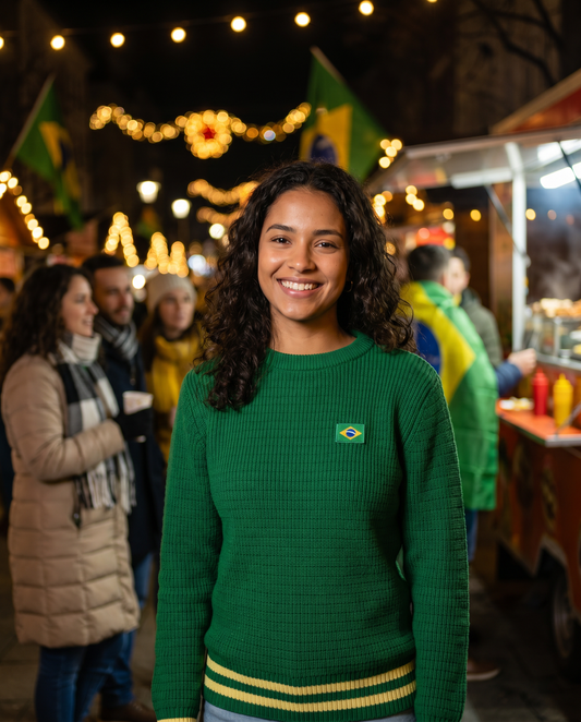 Brasil Quentinha